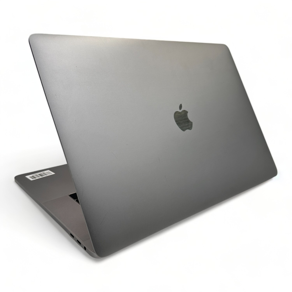 MacBook Pro 15 2017