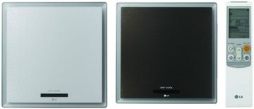 Сплит-система LG A-09LK