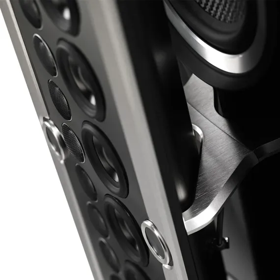 Mcintosh XRT1.1K Black