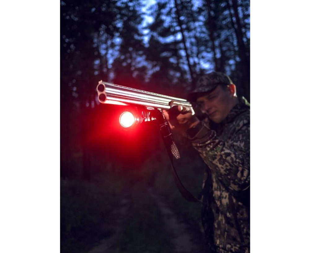 Фонарь Armytek Viking Pro Magnet USB Теплый