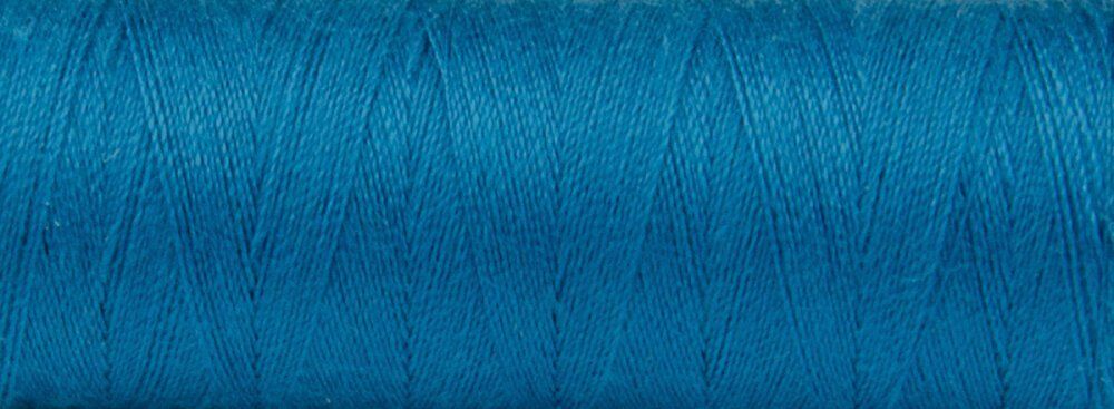 Нитки швейные Aurora Talia №120, 200 м, цв. 734, 5 катушек