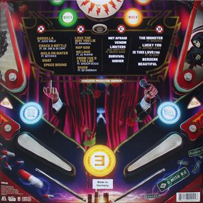 Eminem / Curtain Call 2 (2LP)