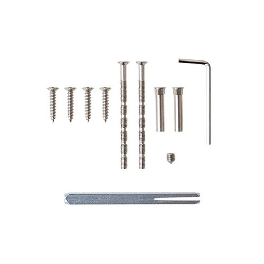 Фиксатор с индикатором занятости APECS WC-0206-INOX/201-BLM черный матовый