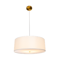 Светильник подвесной Rivoli Elvira 3331-303 3хЕ27 40Вт модерн | Rivoli