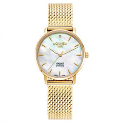 Roamer Valais Ladies 989847 48 10 05
