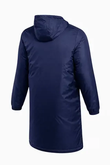 Куртка Nike Therma-Fit Park 26 Junior - темно-синий