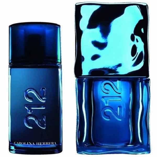 Carolina Herrera 212 Glam Men