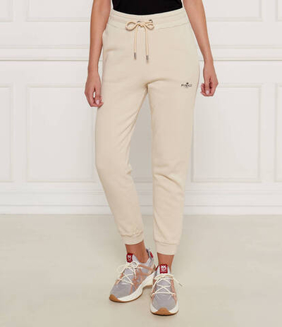 Спортивные штаны CARICO Pinko - бежевый(100371 A27V)