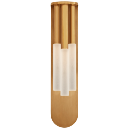 Настенный светильник Visual Comfort Rousseau Medium Multi-Drop Sconce