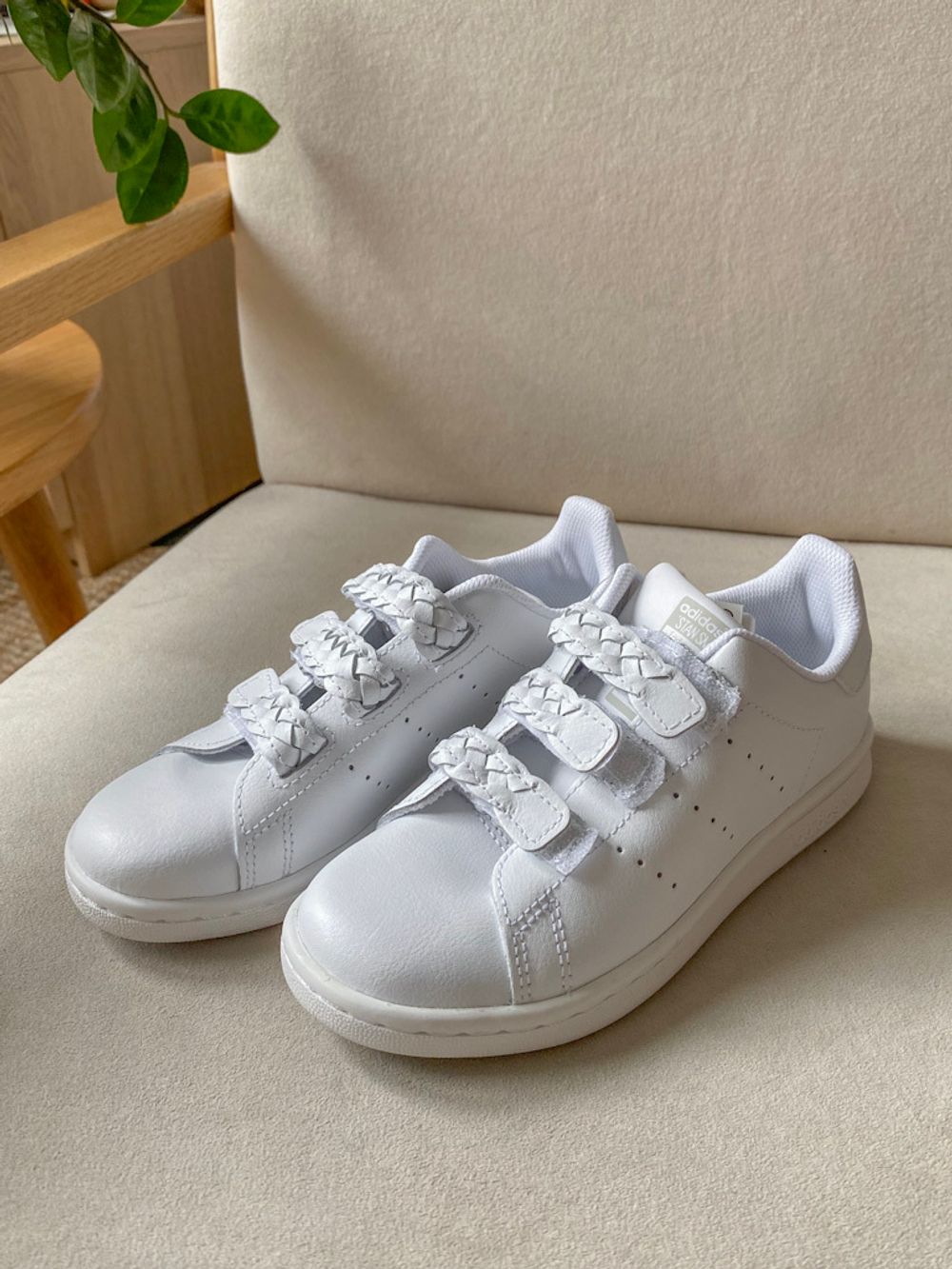 Кеды Adidas