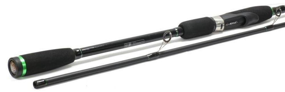 Спиннинг Sprut Nagato 274H