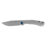 Складной нож с ручкой из метла, Kershaw Highball XL 7020, сталь d2