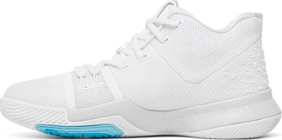 Nike Kyrie 3 Ivory
