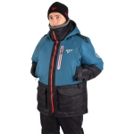 К-м-поплавок зимний мужской ХСН «Rescuer VII Comfort» (-45), Hardguard (бирюза)