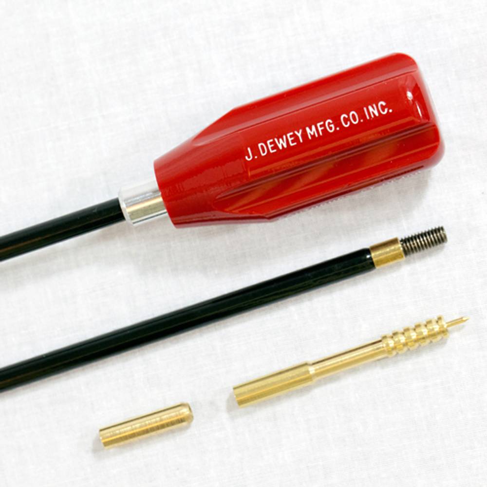 Шомпол J.DEWEY 36" .30 Ca 30C-36