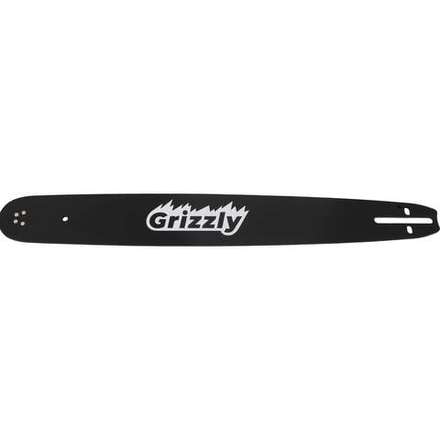 Шина для бензопилы Grizzly GSP-06
