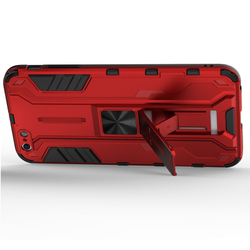 Противоударный чехол с подставкой Transformer для iPhone 6 Plus / 6S Plus