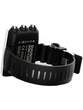 Дайв-компьютер SUUNTO EON CORE BLACK