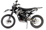 Мотоцикл Эндуро BSE Z1 
