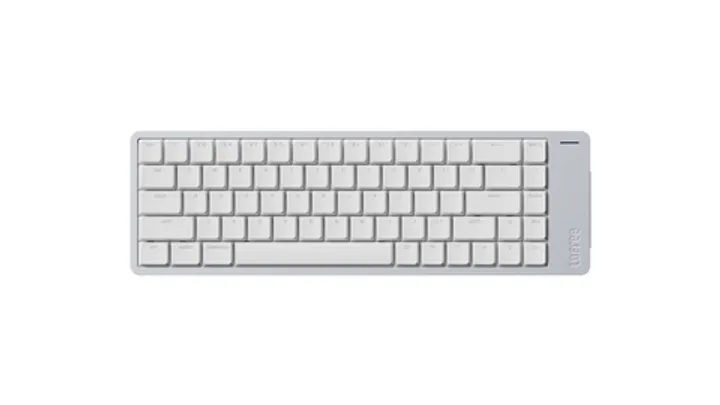 Lofree Flow68 2 Silver