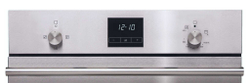 Газовый духовой шкаф Korting OGG 771 CFX