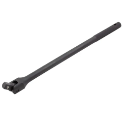 Вороток шарнирный ударный 380мм, 1/2'' Forsage F-8014380(MPB)