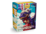 Dragon Shield - Протекторы Easter Dragon 100 штук
