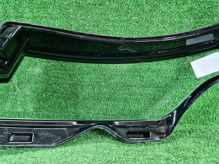 Стекло фары правое Range Rover Vogue 4 L405 17-22