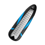 Сменный рукав для мастурбатора 21,8см Satisfyer Men - Chambers of Pleasure