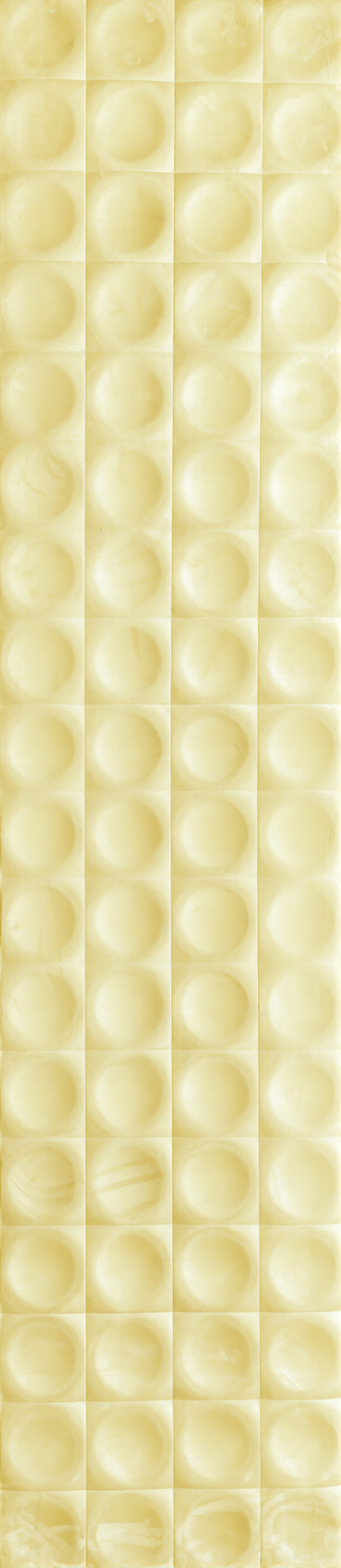 Донат / Donut (Желтый V-815)