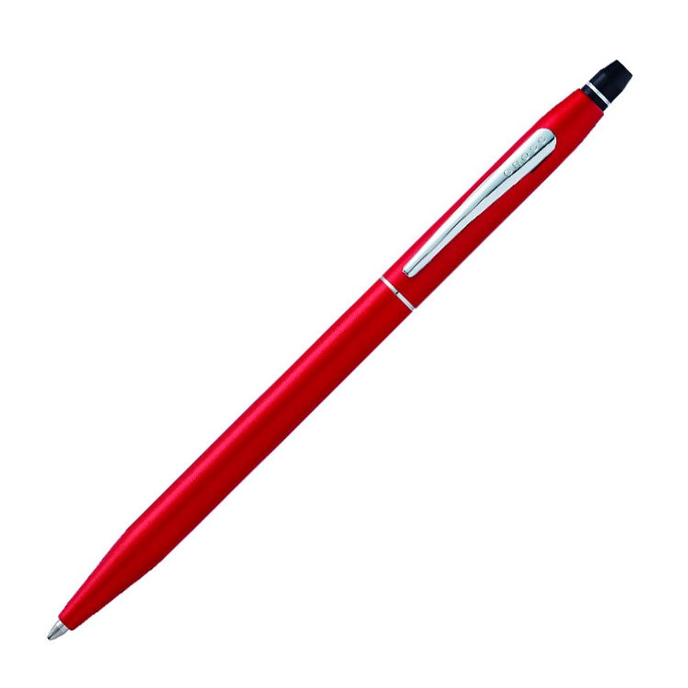Шариковая ручка Cross Click Crimson (AT0622-119)
