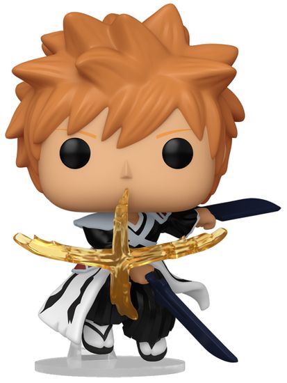 Фигурка Funko POP! Animation Bleach TYBW Ichigo Kurosaki (2392) 80354