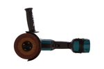 Угловая шлифмашина Makita LXT DGA518ZU