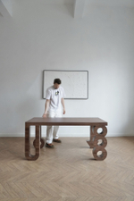Стол "Chain"