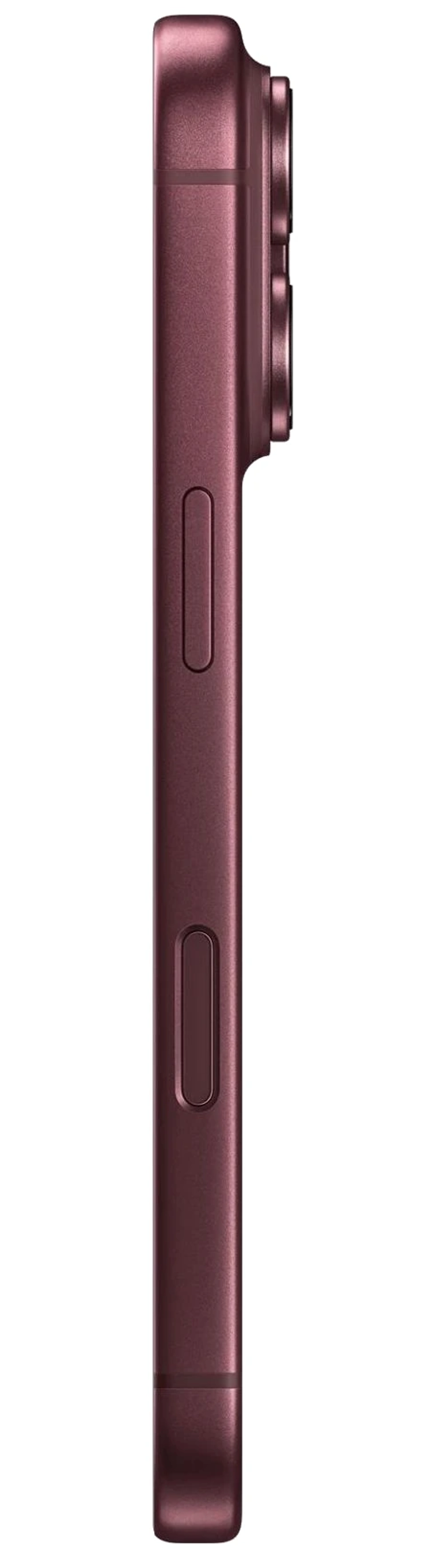 iPhone 18 Pro 256 ГБ (Бордовый | Burgundy)