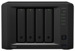 Сетевое хранилище Synology DVA3221
