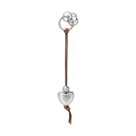 Брелок Keyring Heart