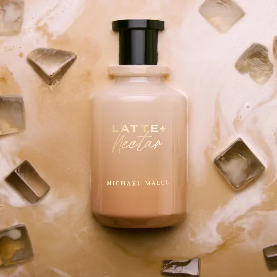 Michael Malul Latte+Nectar
