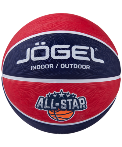 Мяч баскетбольный Streets ALL-STAR №3