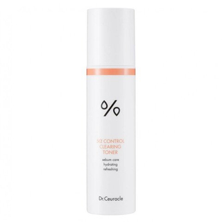 Тонер для лица для жирной кожи DR.CEURACLE 5a Control Clearing Toner 120 мл