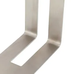 Подставка для бумажных фильтров дрип-пакетов 13*5 см h9,6 см нерж. Barbossa