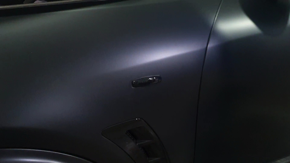 Повторители в крыло Infiniti FX37 QX70 QX60 G37
