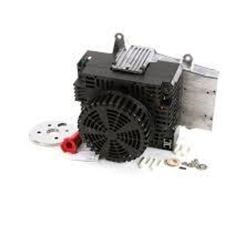 40.00.274P Rational Мотор вентилятора с сальником SCC линия 61-202 100-240В 450Вт начиная с 04/2004