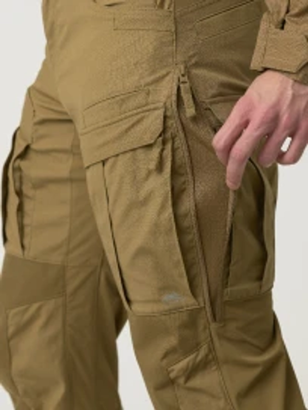 Helikon-Tex Брюки MCDU Pants (DyNyCo) (Coyote)