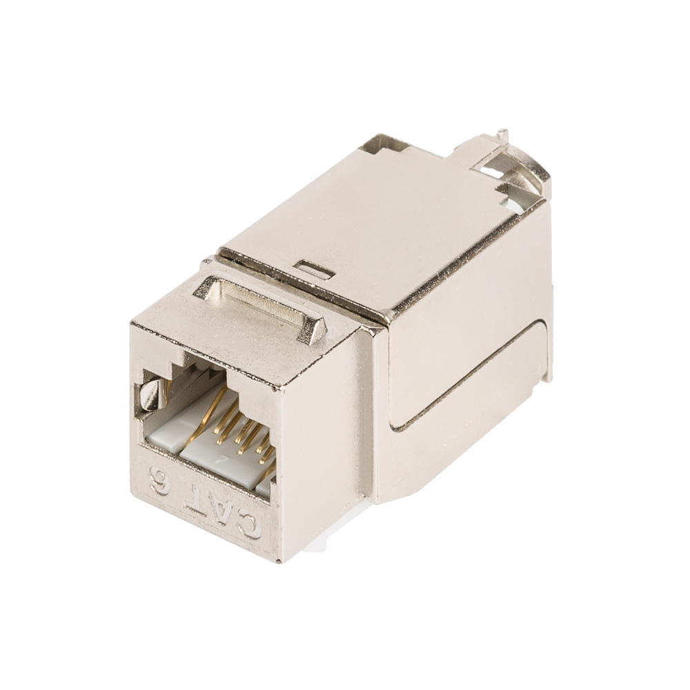 Nikomax NMC-KJSE2-FT-MT Сетевое оборудование