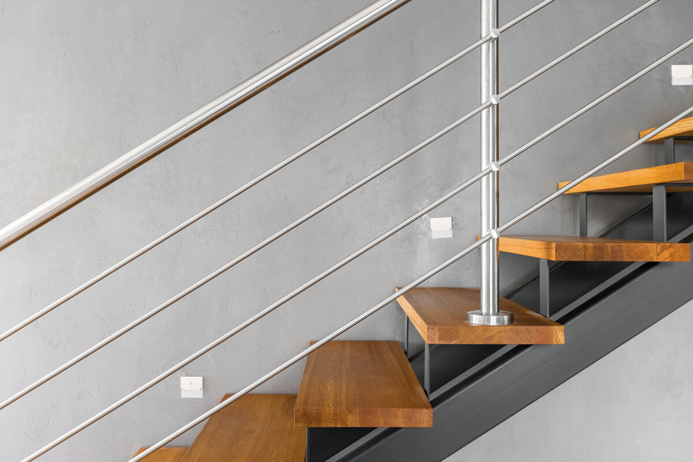 Подсветка для лестниц с датчиком движения SABIK LED PIR WW
