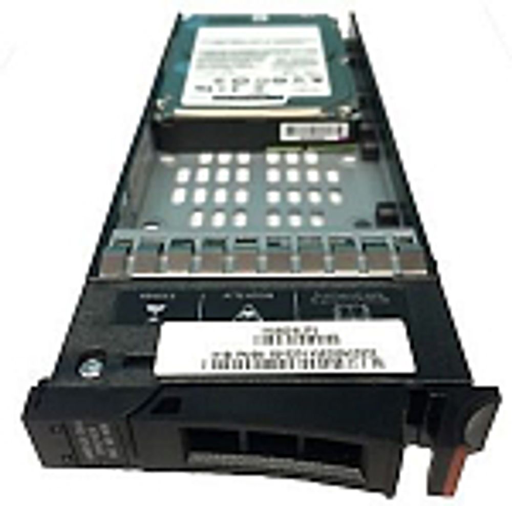 Жесткий диск IBM 2,5" 900GB SAS 10K 6Gb Storwize V7000 00Y2684