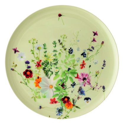 Тарелка подстановочная 32см Rosenthal Горный воздух