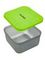 Коробка рыболовная для прикормки и насадки с крышкой FC FEEDER BAIT BOX 170×170×95