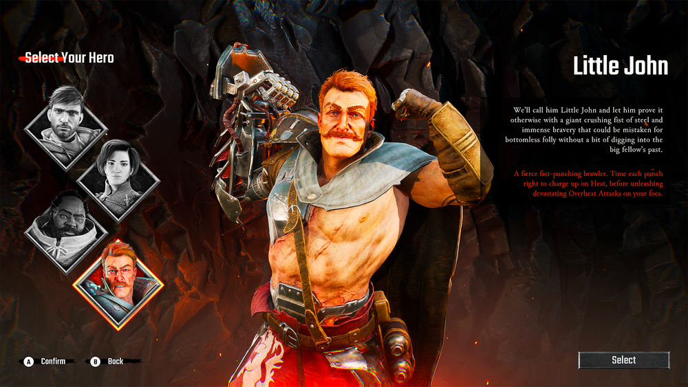 Gangs of Sherwood - Lionheart Edition (для ПК, цифровой код доступа)
